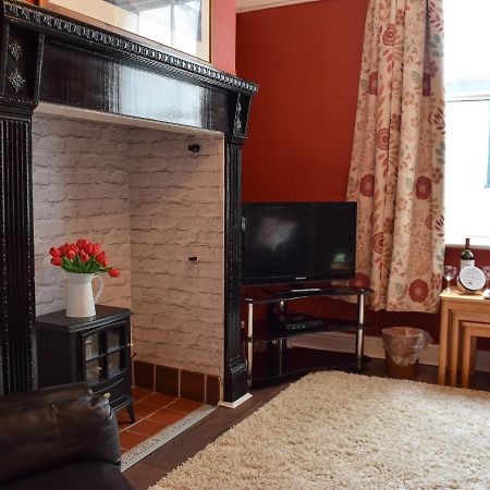Carlton Cottage 凯西克 外观 照片