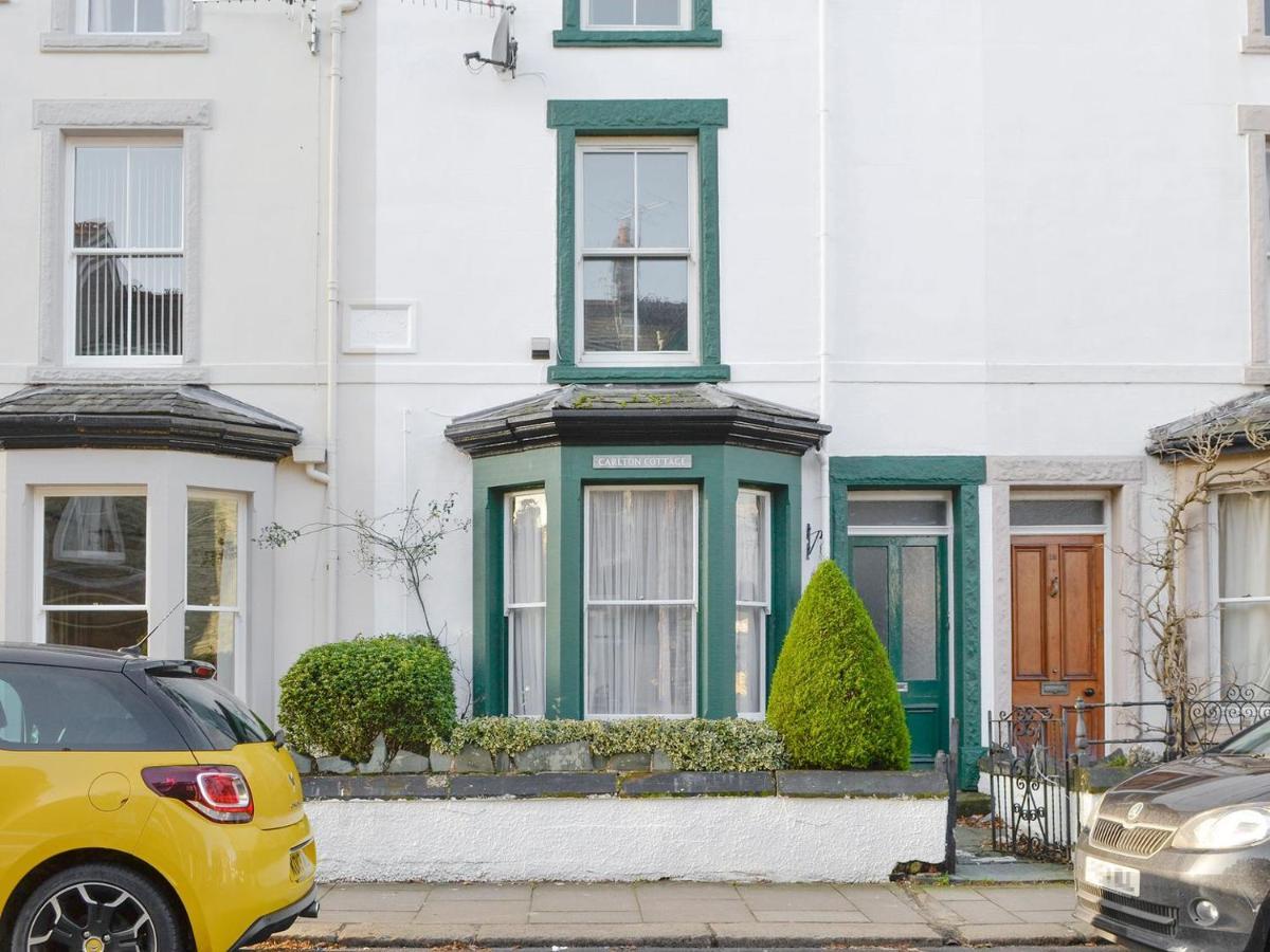 Carlton Cottage 凯西克 外观 照片