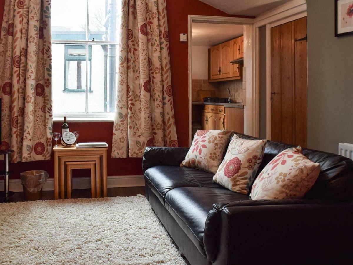 Carlton Cottage 凯西克 外观 照片