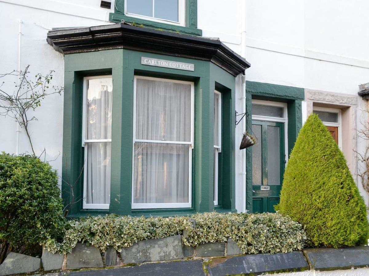 Carlton Cottage 凯西克 外观 照片